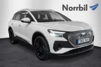Audi Q4 40 e-tron