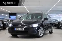Volkswagen Golf Sportscombi