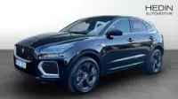 Jaguar E-Pace P300e PHEV