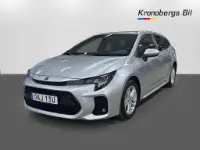 Suzuki Swace Hybrid
