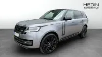 Land Rover Range Rover P460e