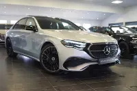 Mercedes-Benz E 220 d