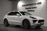 Porsche Macan Turbo