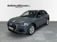 Audi Q3 45 TFSI e