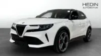Alfa Romeo Junior Elettrica 280 Veloce