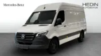 Mercedes-Benz eSprinter 314 81 kWh