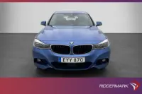 BMW 330i xDrive GT