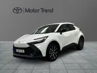 Toyota C-HR Hybrid