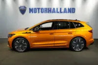 Škoda Enyaq RS