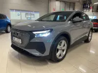 Audi Q4 35 e-tron
