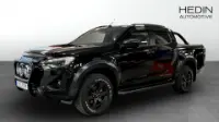 Isuzu D-Max Crew Cab