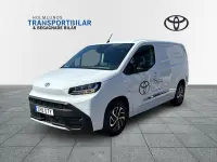 Toyota ProAce City Electric
