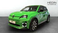 Renault 5 E-Tech