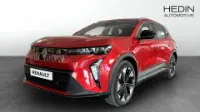 Renault Scenic E-Tech