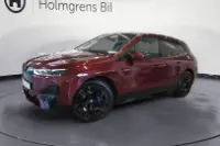 BMW iX M60
