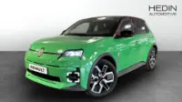 Renault 5 E-Tech
