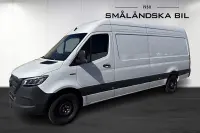 Mercedes-Benz eSprinter 420 113 kWh