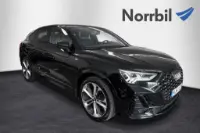 Audi Q3 Sportback 40 TDI quattro