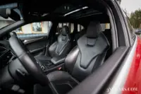 Audi RS 4 Avant