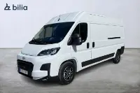 Toyota ProAce Max Van 35
