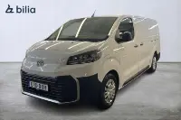 Toyota Proace Electric Long 75
