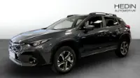 Subaru Crosstrek e-Boxer