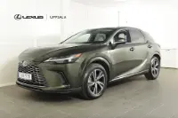 Lexus RX 450h+