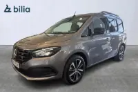 Mercedes-Benz EQT 200