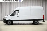 Mercedes-Benz Sprinter 315 CDI RWD Skåpbil