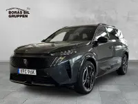 Peugeot E-5008