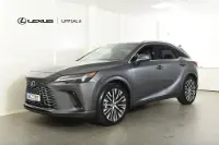 Lexus RX 450h+