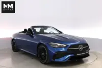 Mercedes-Benz CLE 300 4MATIC Cabriolet