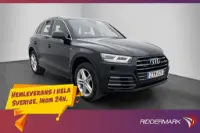 Audi Q5 55 TFSI e quattro