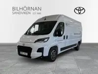 Toyota ProAce Max Van 35