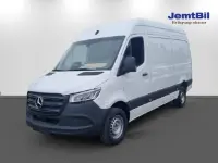 Mercedes-Benz Sprinter 317 CDI RWD Panel Van
