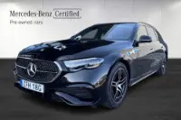 Mercedes-Benz E 300 d e 4MATIC T