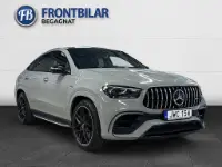 Mercedes-Benz AMG GLE 63 S 4MATIC+ Coupé