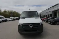 Mercedes-Benz eSprinter 420 81 kWh