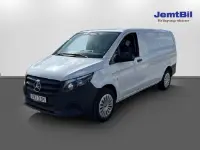 Mercedes-Benz Vito 116 CDI 4x4 3.0t