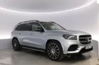 Mercedes-Benz GLS 580 4MATIC
