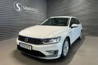 Volkswagen Passat Variant GTE