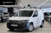 Volkswagen Caddy Cargo