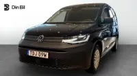 Volkswagen Caddy Cargo