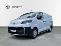 Toyota Proace Electric Long 75
