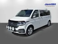 Volkswagen Transporter Kombi
