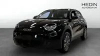 Fiat 600 Hybrid