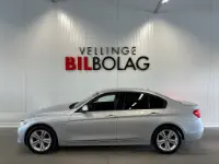 BMW 320d xDrive Sedan