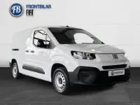 Fiat Doblò Van L2