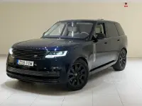 Land Rover Range Rover P510e