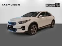 Kia XCeed Plug-in Hybrid